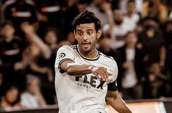 “La Selección espero que gane Copa Oro y las olimpiadas”: Carlos Vela