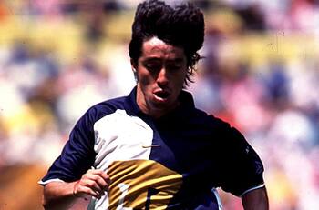 ¿Qué fue de Mauricio Donoso, el jugador chileno que pasó por Pumas de la Liga MX?