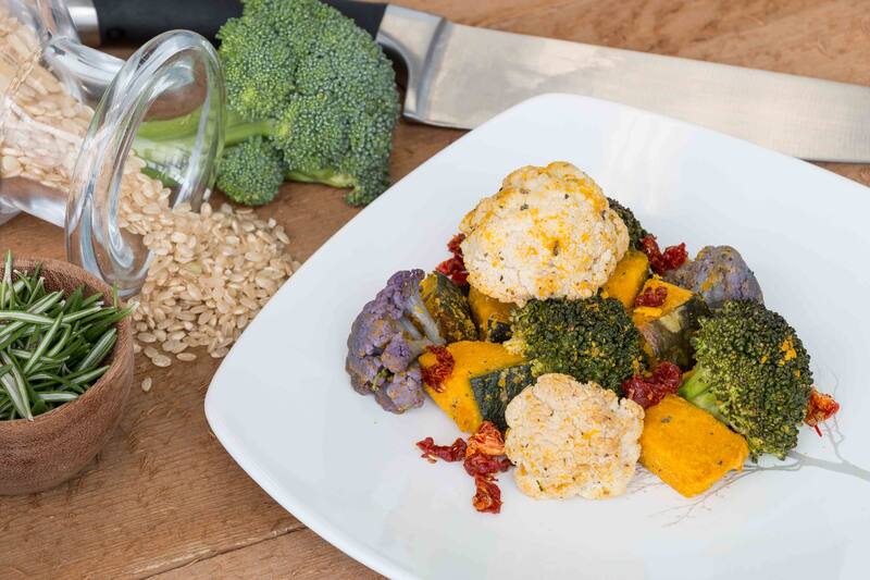 Ambos vegetales ayudan a combatir el cáncer.