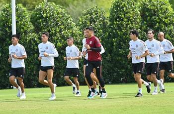 México se salvó del veto, pero pagará 2 millones a la FIFA