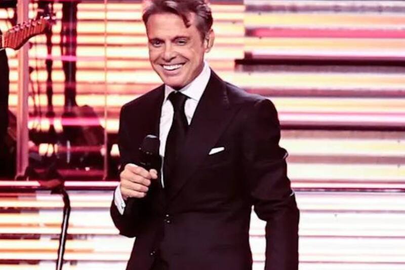 Aracely Arambula reacciona a la dedicatoria que Luis Miguel le hizo a Paloma Cuevas