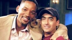 Will Smith coqueteó con famosa actriz mexicana y lloró en “Otro Rollo”