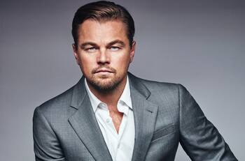 Leonardo DiCaprio cobró este millonario sueldo a Netflix