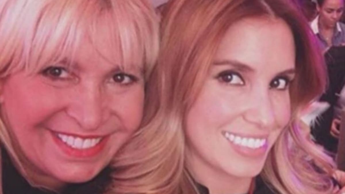 Andy Escalona asegura que se le apareció Magda Rodríguez en sus sueños