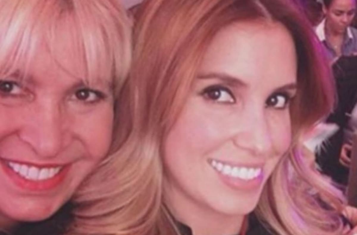 Andy Escalona asegura que se le apareció Magda Rodríguez en sus sueños