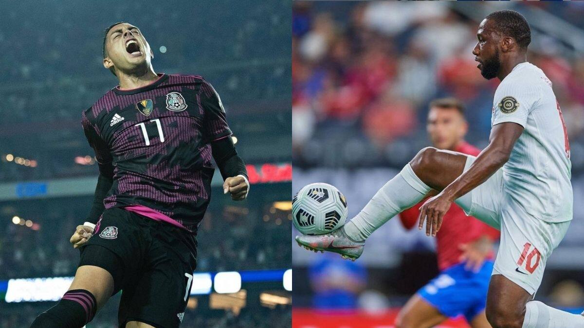 México vs Canadá: ¿Cómo le ha ido al Tri anteriormente contra los canadienses?