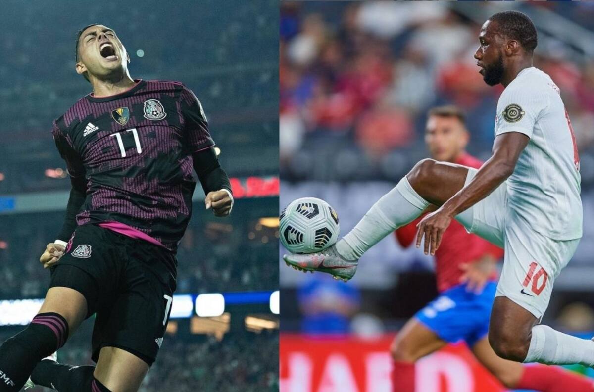 México vs Canadá: ¿Cómo le ha ido al Tri anteriormente contra los canadienses?