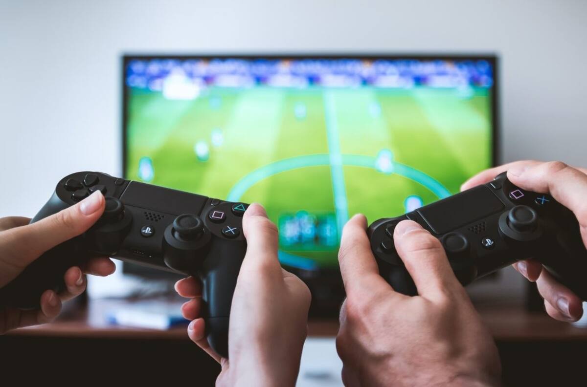 Metasoccer: el juego de fútbol para hacer dinero en el metaverso