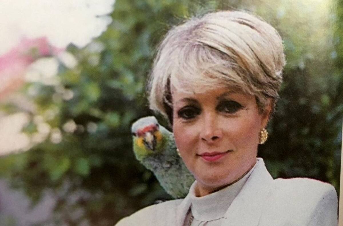 Lolita Ayala sorprende con foto en bikini durante vacaciones en la playa