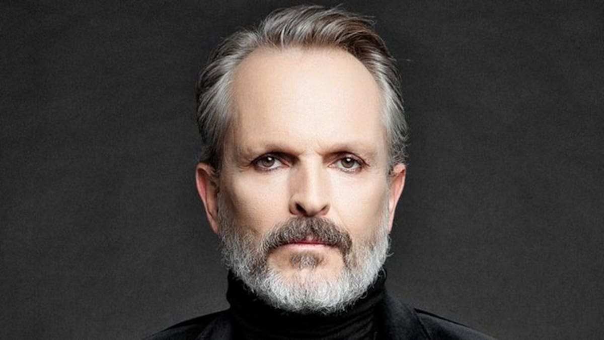 Miguel Bosé y Nacho Palau disfrutan juntos de unas vacaciones con sus hijos