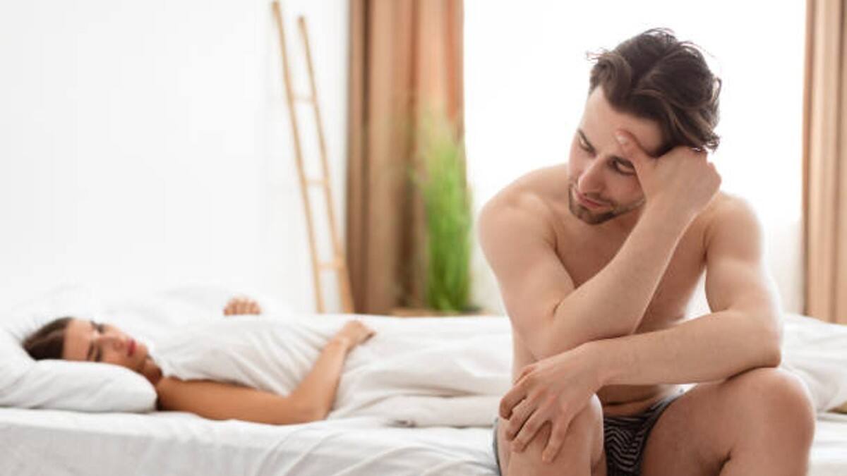 Sexualidad: Así puedes saber si un hombre está fingiendo un orgasmo
