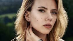 Scarlett Johansson se ve así como "Hiedra venenosa", la diseñan sus fans