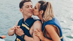 ¿Guaynaa le pide matrimonio a Lele Pons? Ella dijo...