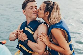 ¿Guaynaa le pide matrimonio a Lele Pons? Ella dijo...