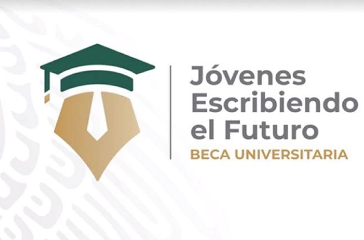 Jóvenes Escribiendo el Futuro: una beca para Educación Superior