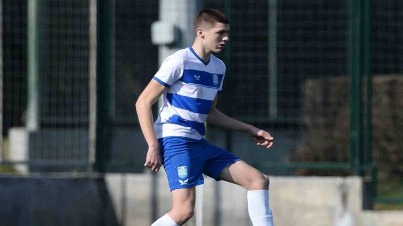 El defensa es del interés del FC Barcelona