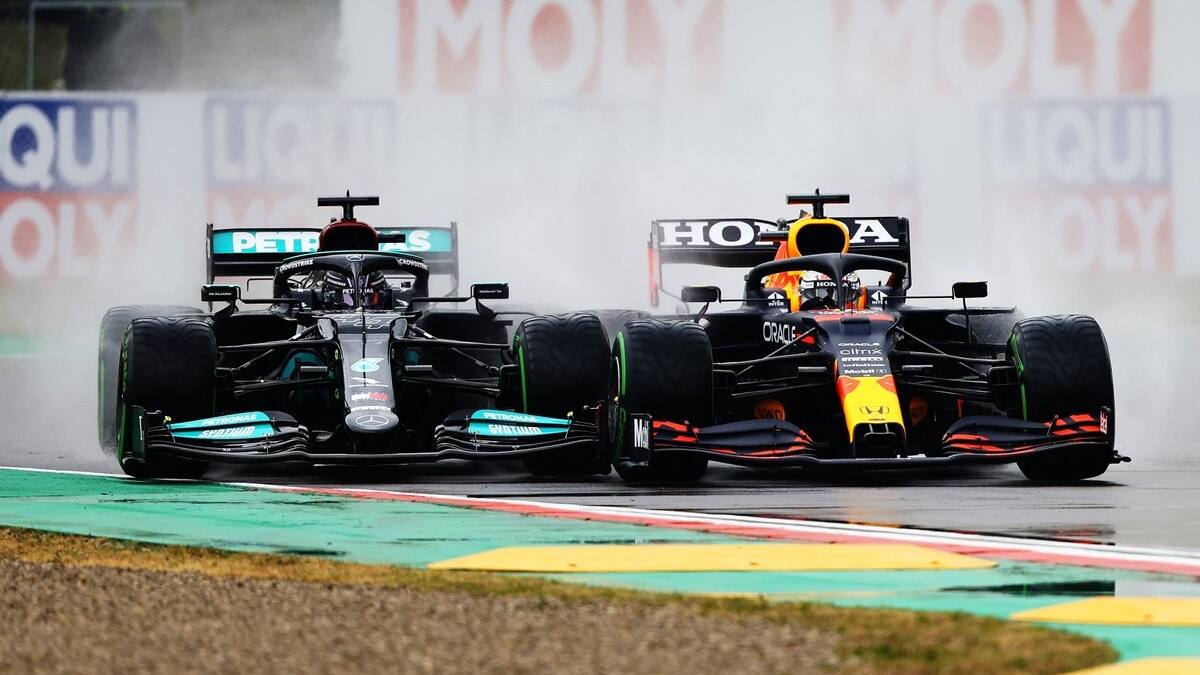 ¿Ventaja para Verstappen? Lewis Hamilton será sancionado en GP Brasil