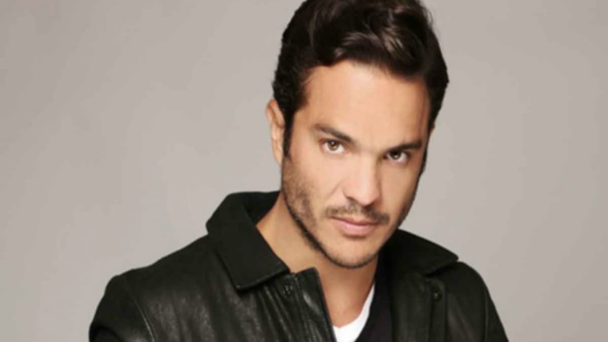 Kuno Becker se convenció de vacunarse: "Hoy me la pinches pongo, ¡Vacúnate!"