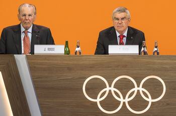 Comité Olímpico Internacional suspendió país asiático tras Tokio 2020