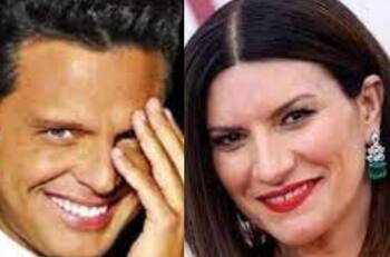 Laura Pausini estuvo enamorada de Luis Miguel pero nunca lo conquistó