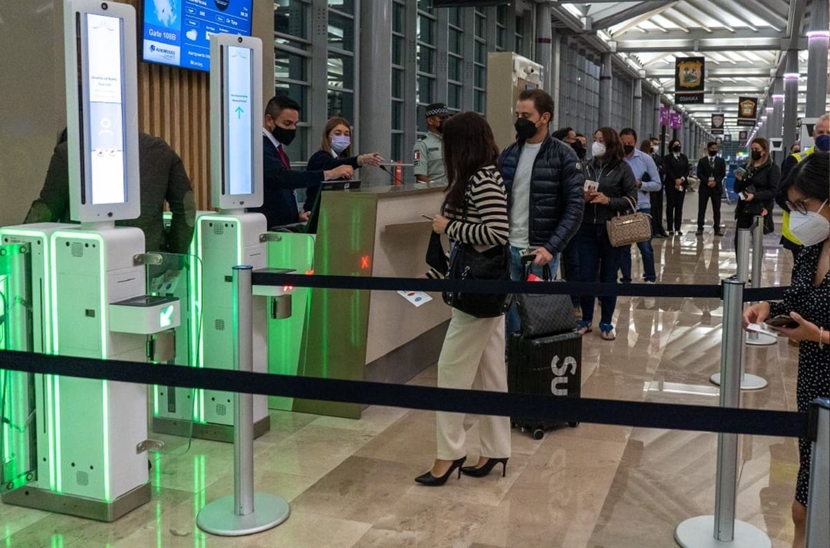¿Quieres viajar desde el AIFA esta Semana Santa? Revisa los precios de los vuelos