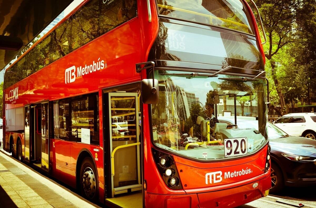 Metrobús de CDMX extiende su horario por el Día de Reyes