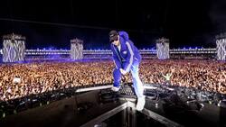 Posible setlist de Bizarrap en la Feria de Puebla 2023