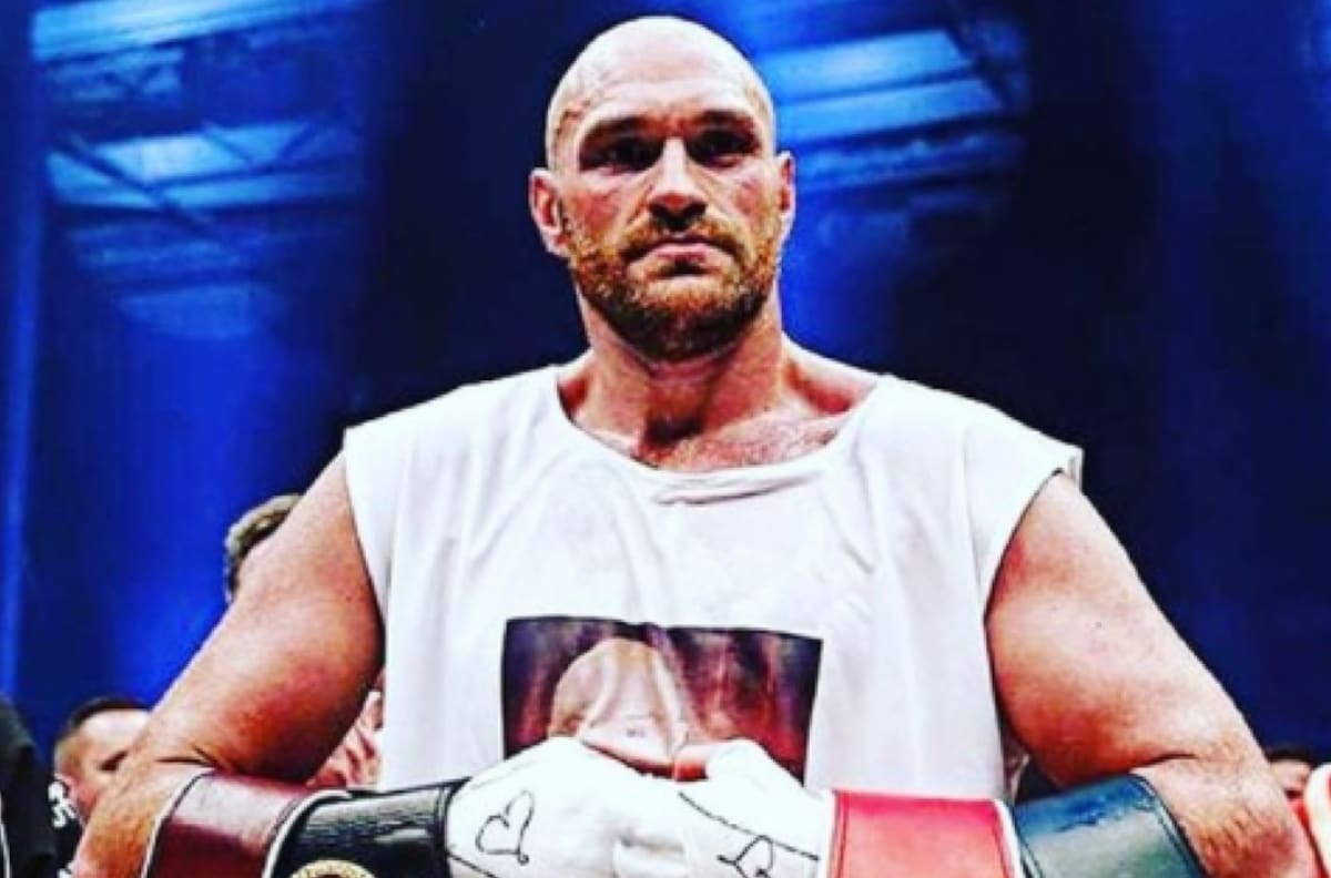 ¿Cómo ver Tyson Fury vs Deontay Wilder por el título de pesos pesados?