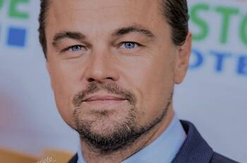 Leonardo DiCaprio apostará por el "cultivo" de diamantes en Extremadura, España