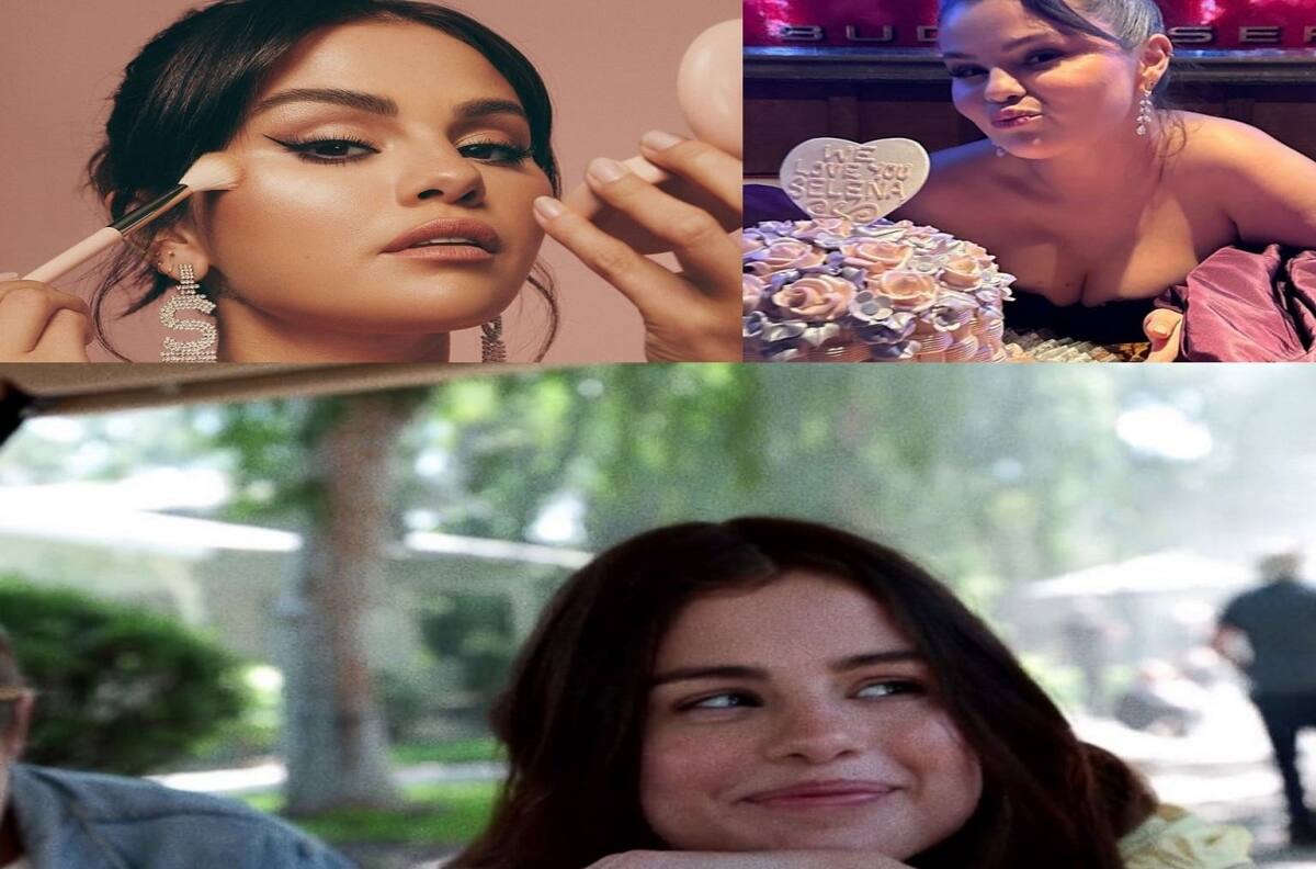Selena Gomez responde a los medios tras llamarla "gorda"