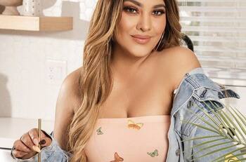 La ex de Lupillo Rivera se da una nueva oportunidad en el amor