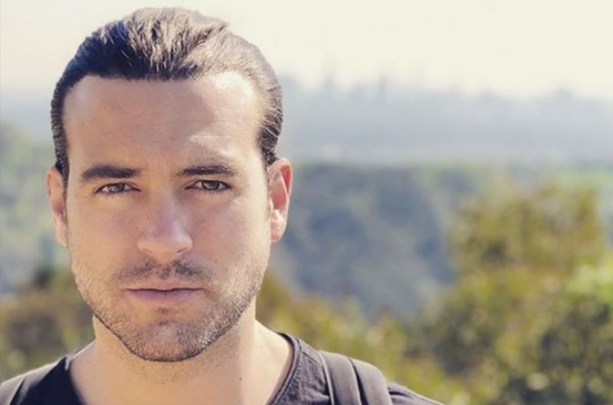 Pablo Lyle y su cuñado se libran de enfrentar juicio civil por el momento