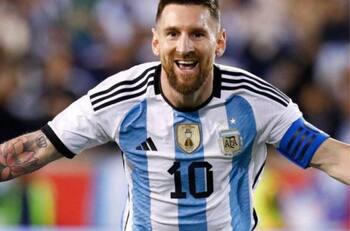 En Francia aseguran que Lionel Messi no les asusta en la Final del Mundial de Qatar