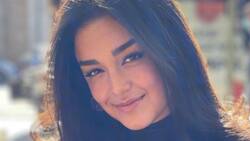 Ale Capetillo tuvo que ser hospitalizada de emergencia