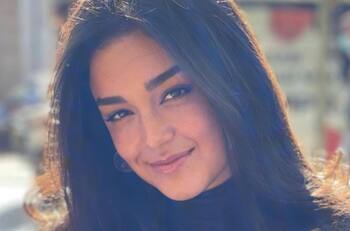 Ale Capetillo tuvo que ser hospitalizada de emergencia