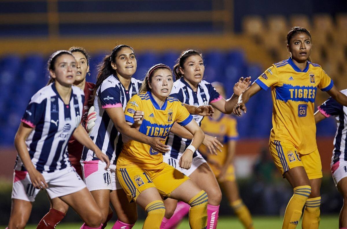 ¡Cracks! Estas son las dos grandes promesas del Clásico Regio