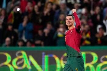 Cristiano Ronaldo cobró venganza y compró grupo de comunicación que lo hostigó durante años en Portugal