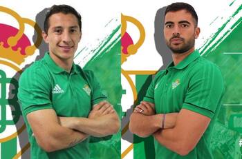 Era compañero de Andrés Guardado en el Betis y ahora es príncipe de Indonesia