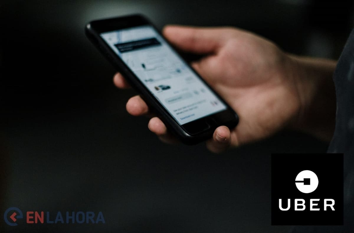 Uber anuncia hackeo a sus servidores