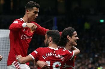 Newcastle vs Manchester United: Hora y dónde ver en vivo la Premier League