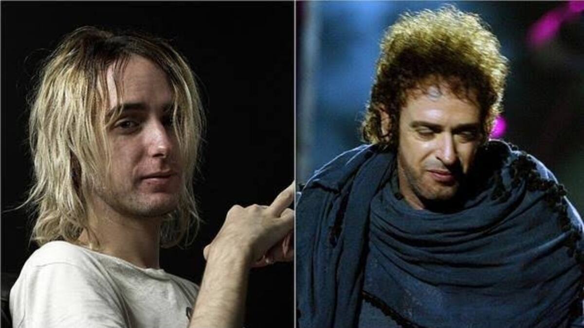 Benito Cerati dedica emotivas palabras a su papá en su aniversario luctuoso