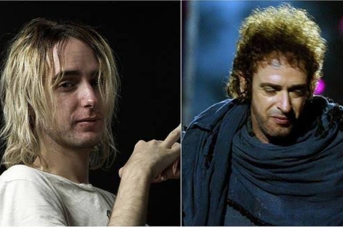 Benito Cerati dedica emotivas palabras a su papá en su aniversario luctuoso