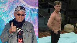 “Se les estaba metiendo una serpiente”: Francisco Arenas en picada contra Raimundo Cerda en “Gran Hermano” Chile