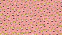 Acertijo visual: Encuentra a la Pantera Rosa escondida