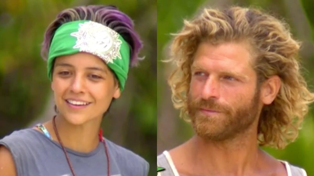 Survivor 2021: ¿Por qué Bárbara Falconi le gritó a Pablo Martí, el capitán de los "Halcones"?