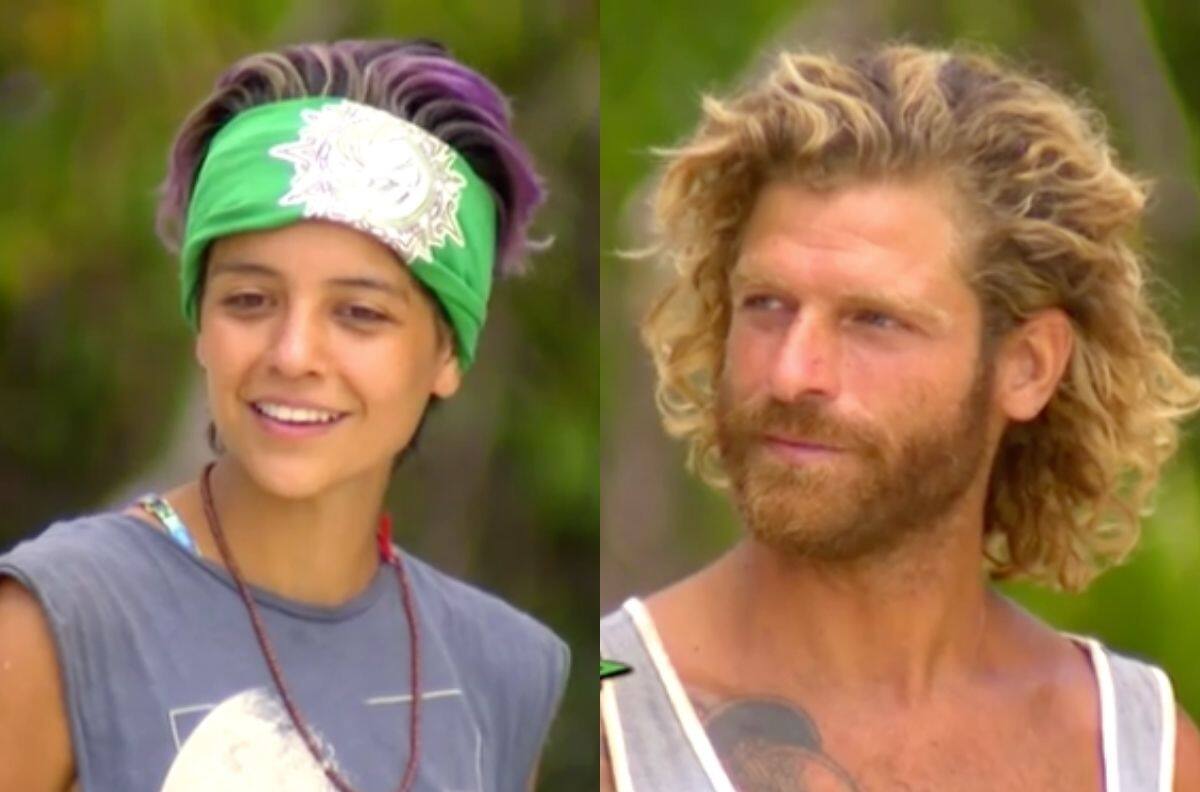 Survivor 2021: ¿Por qué Bárbara Falconi le gritó a Pablo Martí, el capitán de los "Halcones"?