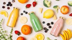 Salud: 5 jugos que debes probar para aliviar el acné