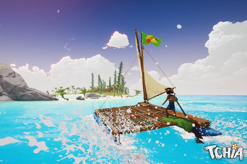 ¿Cómo aumentar la resistencia?. Créditos: PlayStation