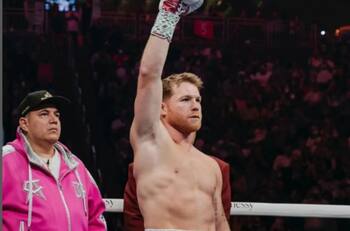 Saúl "Canelo" Álvarez podría retrasar su próxima pelea por esta razón