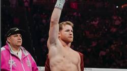 Saúl "Canelo" Álvarez podría retrasar su próxima pelea por esta razón